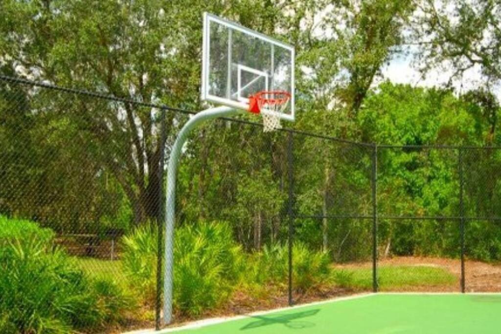 Lakeview W/8 Bedroom 5 Kingsuite 3 Miles To Disney Kissimmee Dış mekan fotoğraf